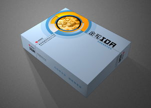 尚丞設(shè)計案例分享 金和財會軟件（Jinher FA）包裝設(shè)計——專業(yè)、科技與信賴的視覺詮釋