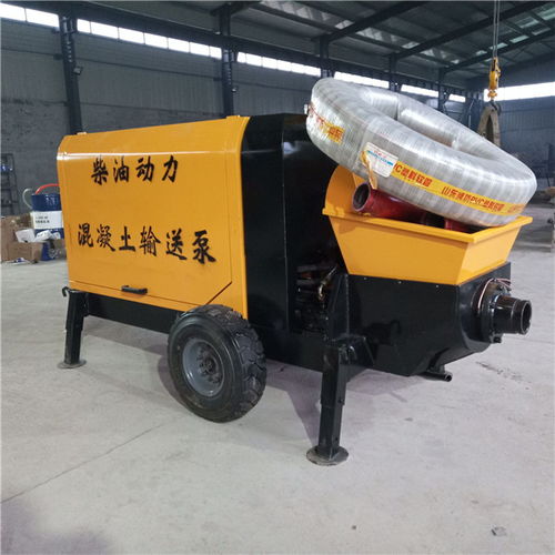 混凝土泵車價格解析與誠信企業(yè)推薦 聚焦邢臺曉科機械廠的泵送解決方案