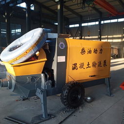 錦州房屋建設中二次結構柱混凝土泵送及設備保養(yǎng)新方法探討